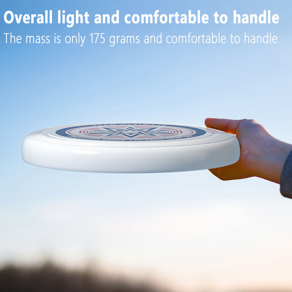 Swivel Flying Discs Profession - Outdoor Camping Games For Adults ulasan dan harga