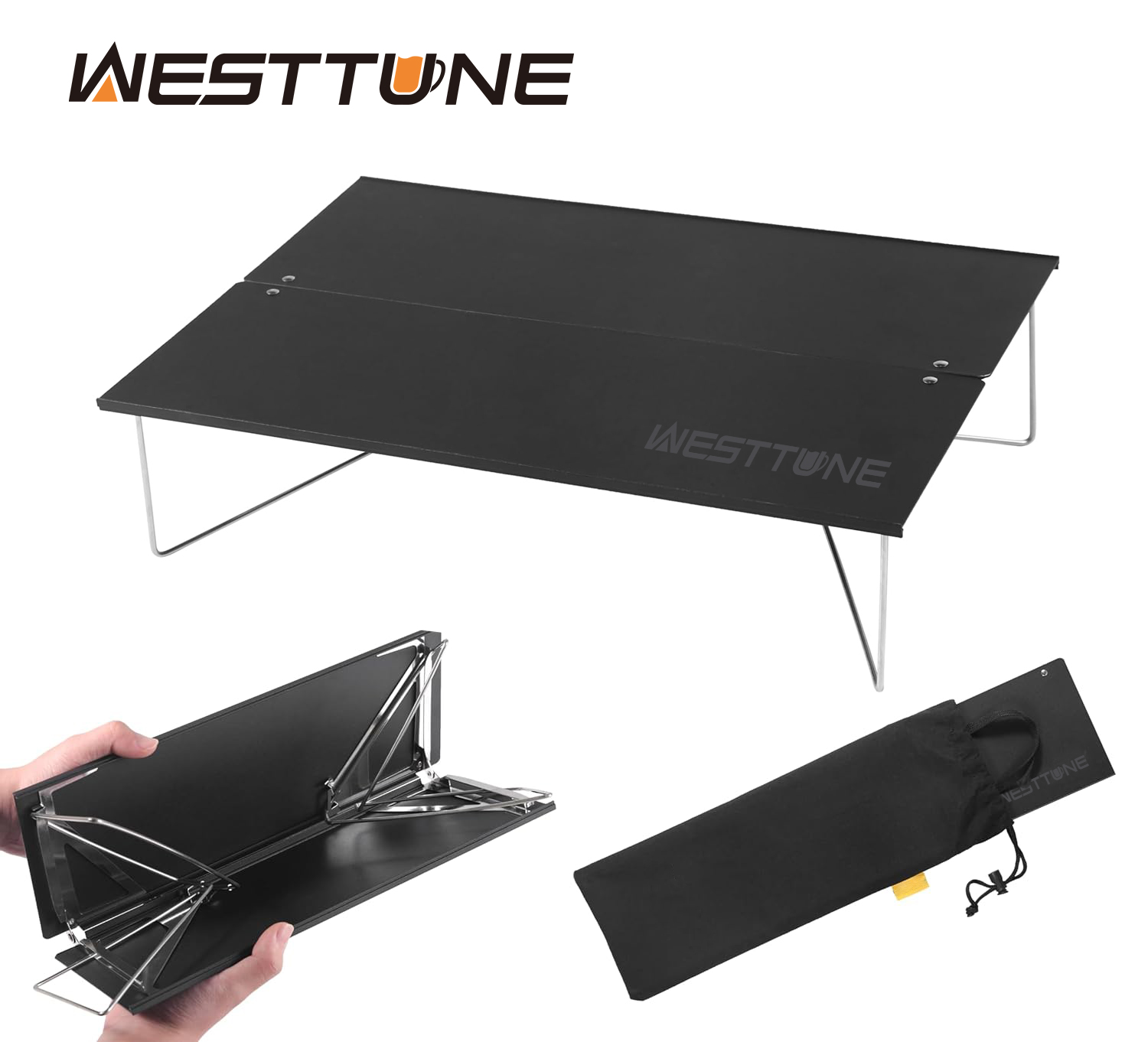 WESTTUNE Compact Mini Camping  - Outdoor Camping House ulasan dan harga