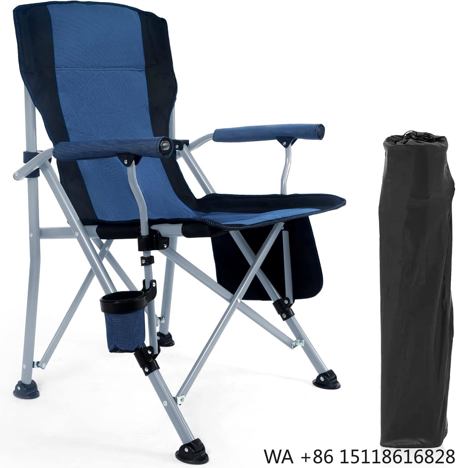 Outdoor Camping Folding Portab - Outdoor Camping Furniture ulasan dan harga