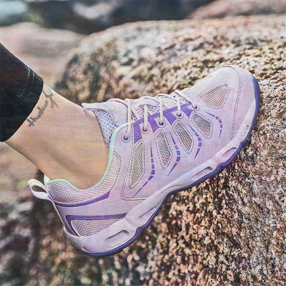 Sumer Round Tip Silver Sneaker - Outdoor Camping Guy ulasan dan harga