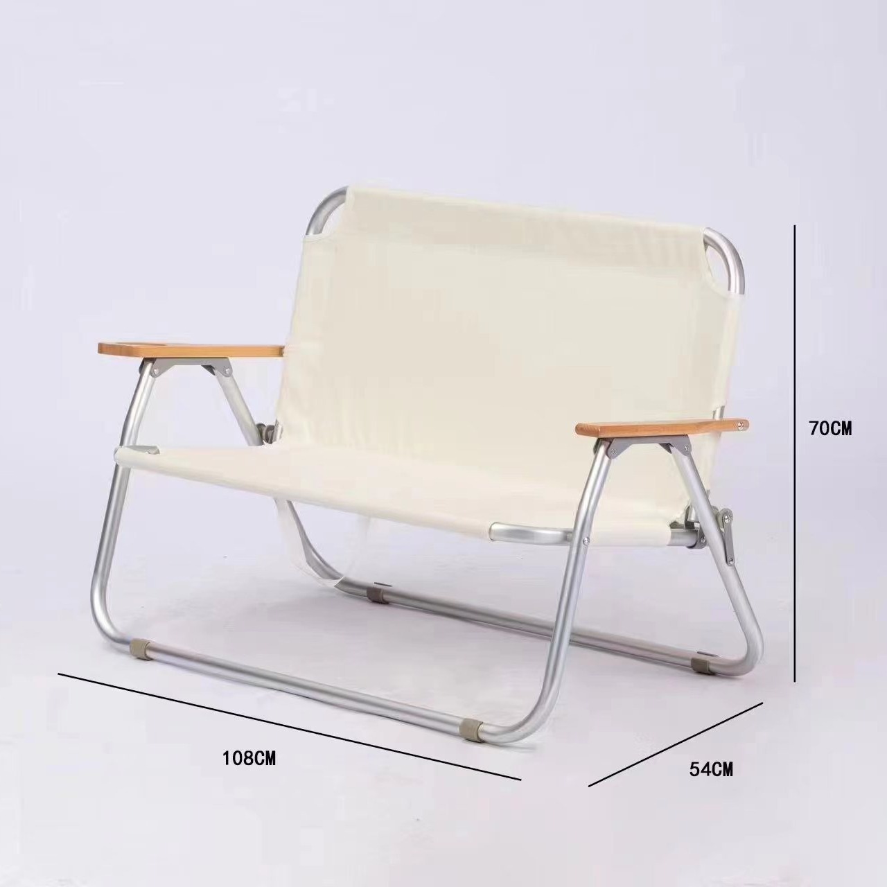 Wholesale Outdoor 2 Person Fol - Outdoor Camping Furniture ulasan dan harga