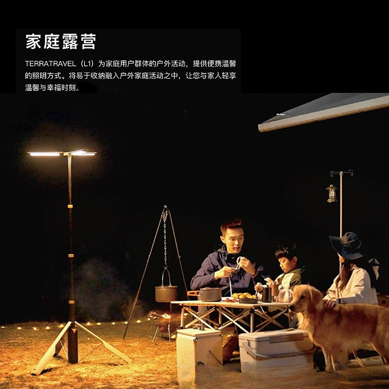 Outdoor Folding Portable Multi - Outdoor Camping Venues ulasan dan harga