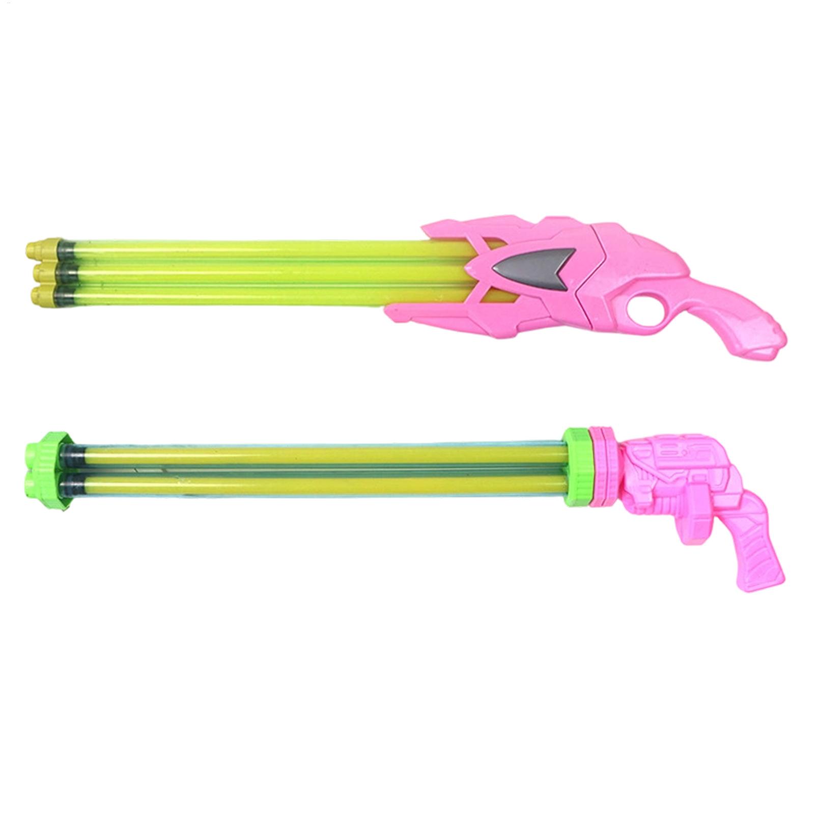 Water Squirter Pull-Out Multi- - Outdoor Boys Camping Youtube ulasan dan harga