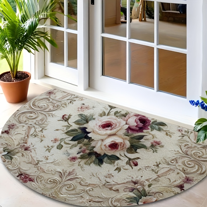 Country Produce Doormat Vibran - Camping Outdoor Or Indoor ulasan dan harga