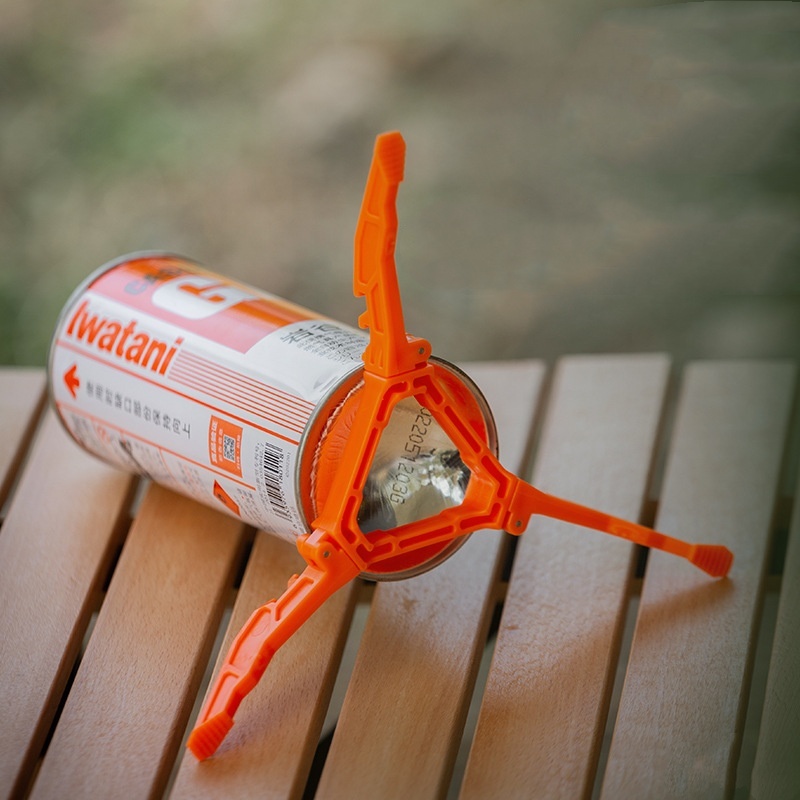 ​​​​​​Portable Gas Canister St - Outdoor Camping Outlet ulasan dan harga