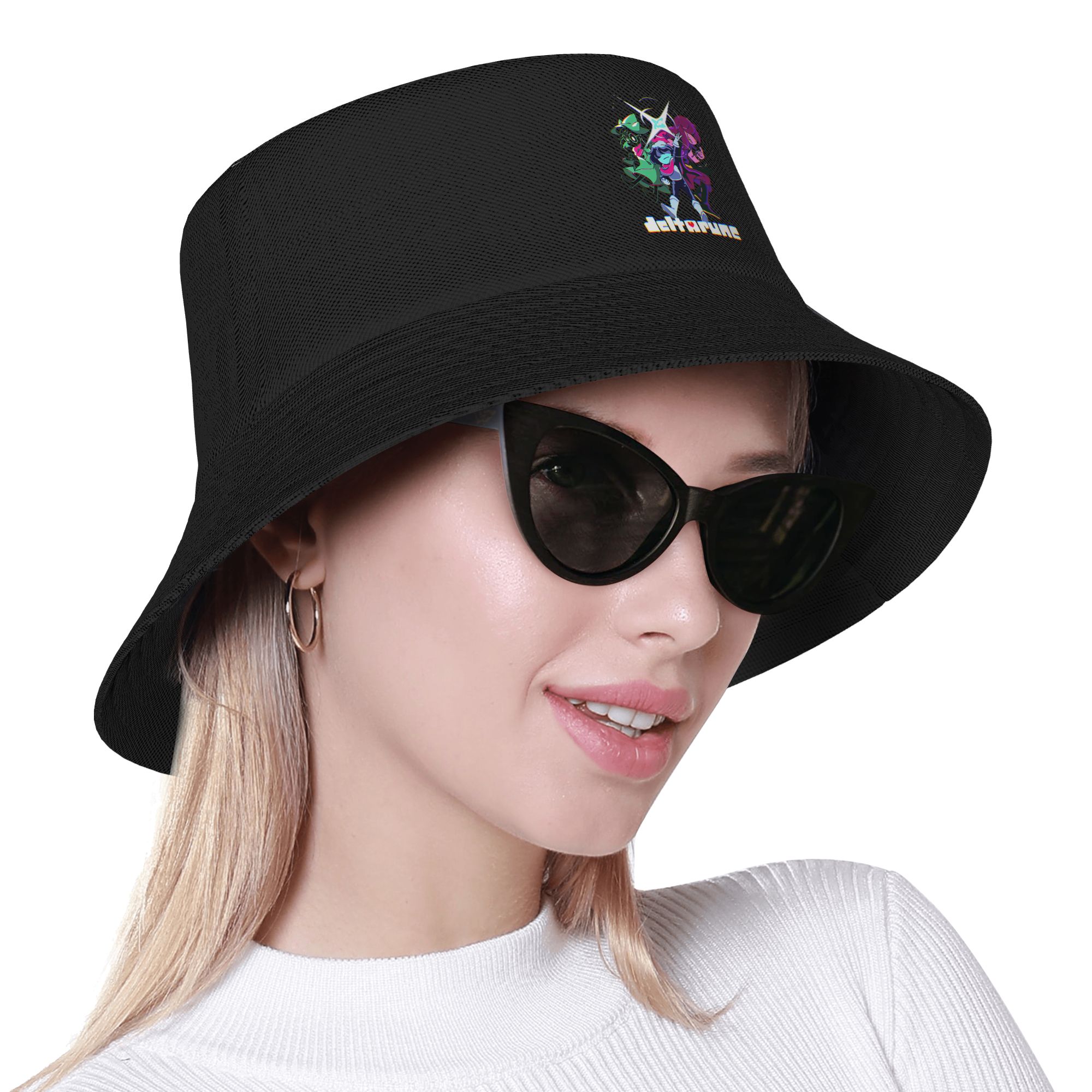 Travel Headwear Deltarune Acce - Outdoor Camping Games For Adults ulasan dan harga