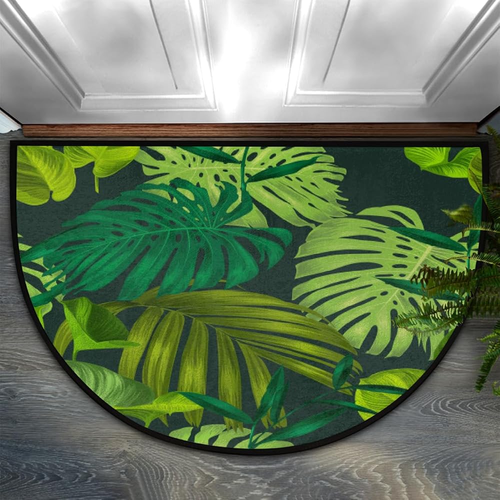 Sci-Fi Inspired Doormat Ethere - Camping Outdoor Or Indoor ulasan dan harga