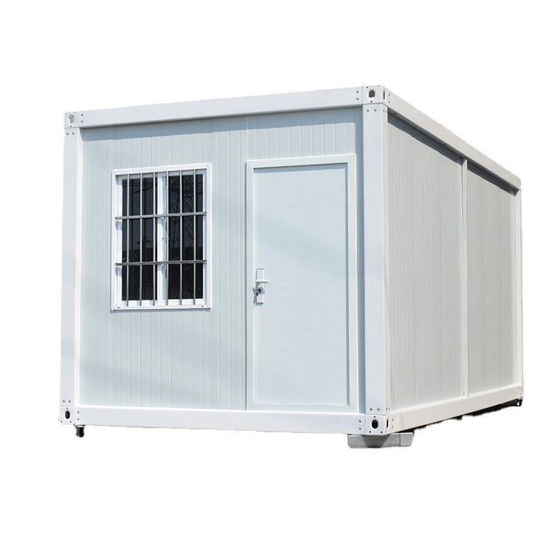Mobile Housing, Construction S - Outdoor Camping House ulasan dan harga