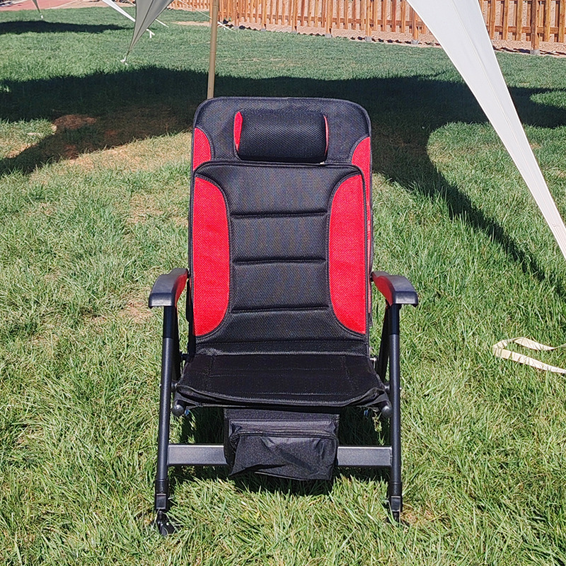 Portable Folding  Five-positio - Outdoor Camping Furniture ulasan dan harga