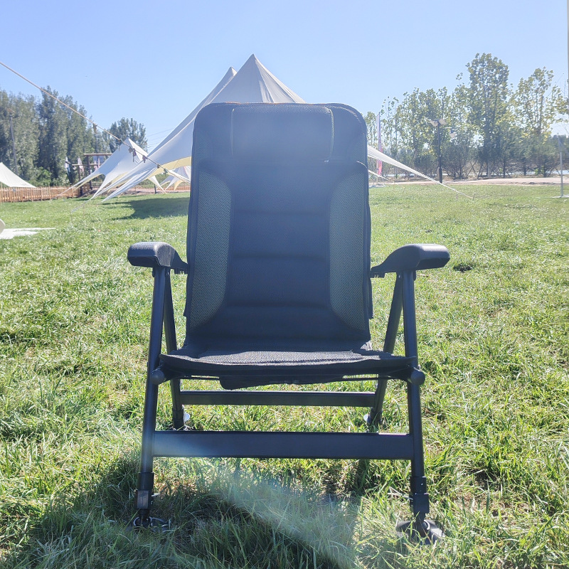Portable Folding  Five-positio - Outdoor Camping Furniture ulasan dan harga