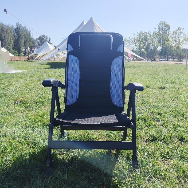 Portable Folding  Five-positio - Outdoor Camping Furniture ulasan dan harga