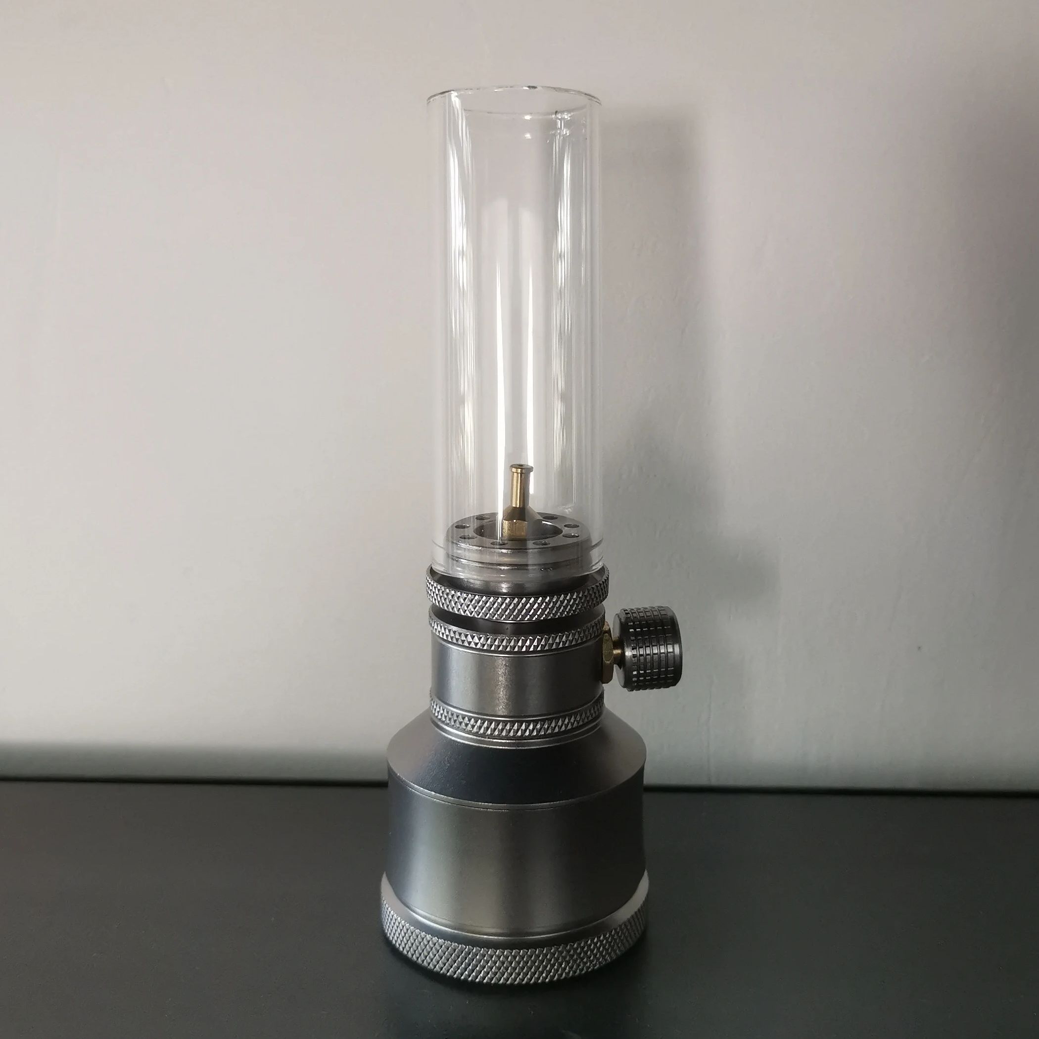 Camping Gas Lamp Portable Smal - Outdoor Camping Outlet ulasan dan harga