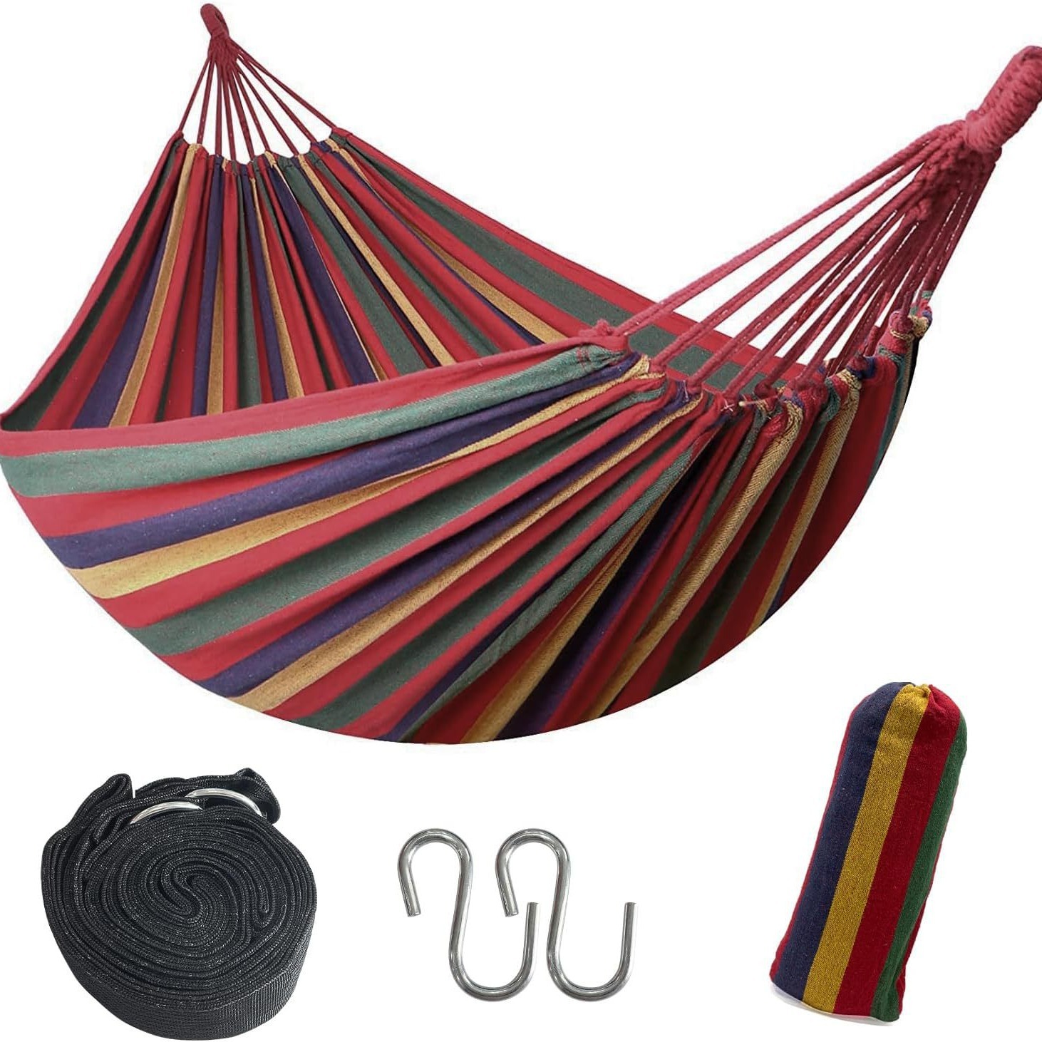 Outdoor Hammocks Camping Equip - Camping Hammock ulasan dan harga