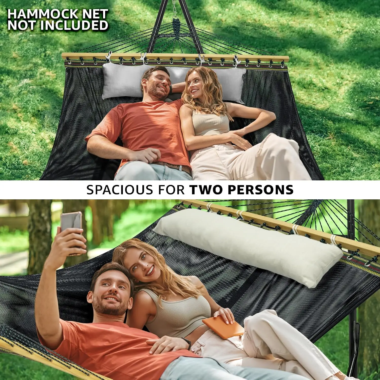 Unity Hammock Stand, Collapsib - Camping Hammock ulasan dan harga