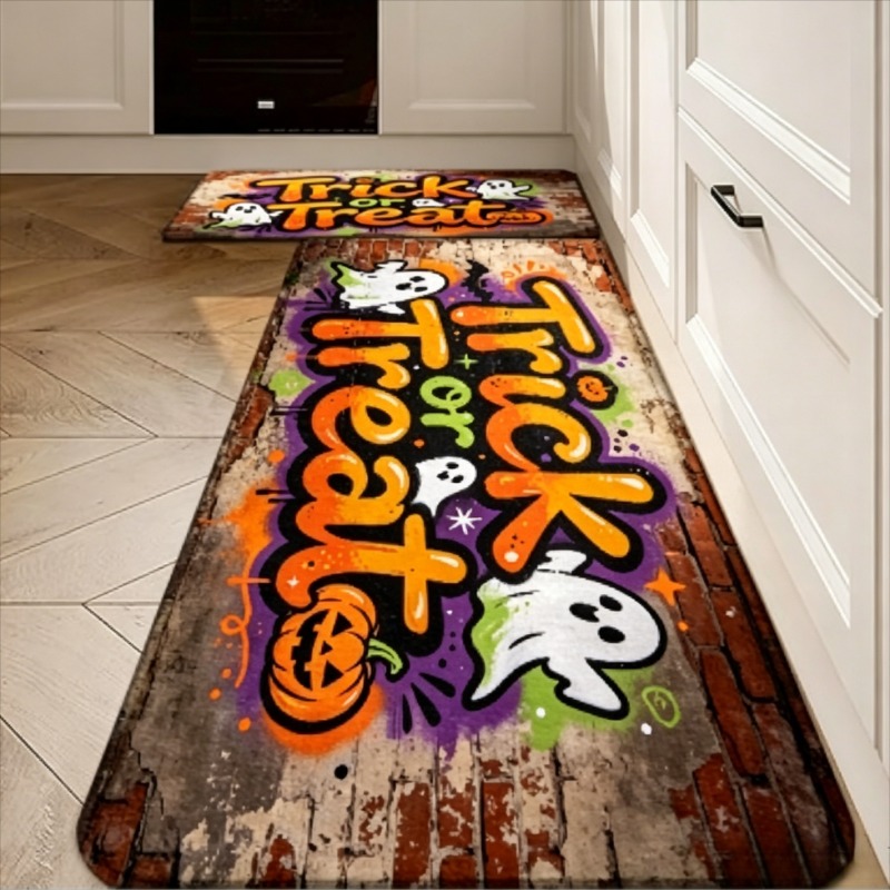 2026 Halloween Trick or Treat  - Camping Outdoor Or Indoor ulasan dan harga