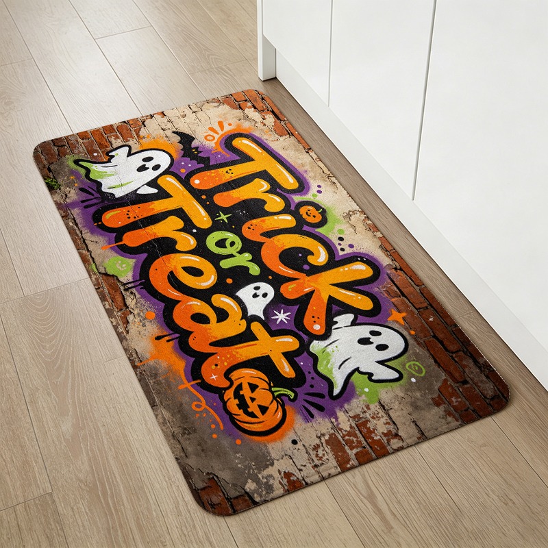 2026 Halloween Trick or Treat  - Camping Outdoor Or Indoor ulasan dan harga