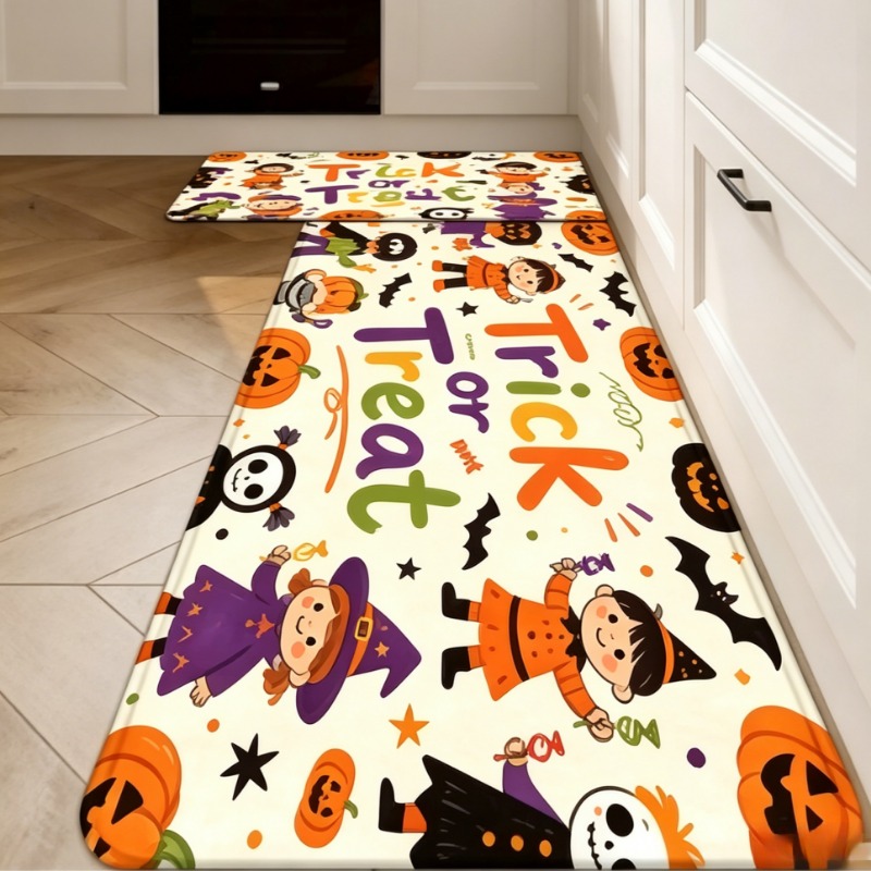 2026 Halloween Trick or Treat  - Camping Outdoor Or Indoor ulasan dan harga