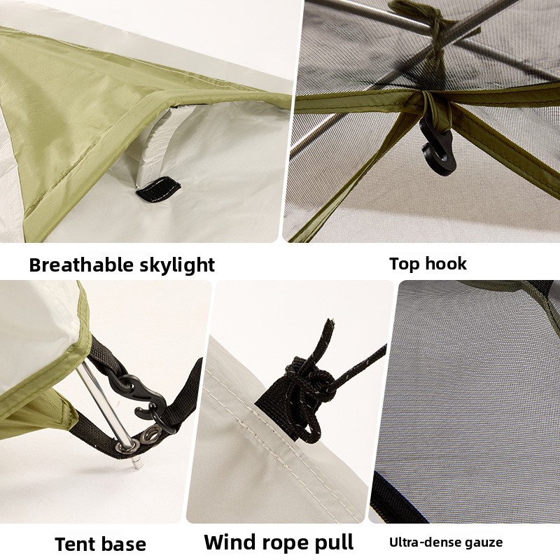 Hiking Mountaineering Trekking - Outdoor Camping Furniture ulasan dan harga