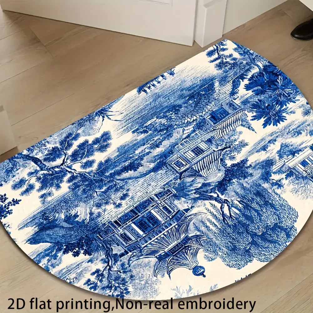 Seasonal Transition Mat Cozy E - Camping Outdoor Or Indoor ulasan dan harga