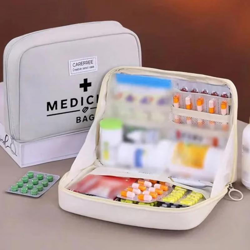 Cute Portable First Aid Kit Id - First Aid Kit Camping ulasan dan harga