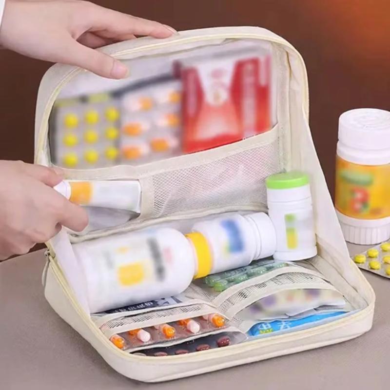 Cute Portable First Aid Kit Id - First Aid Kit Camping ulasan dan harga
