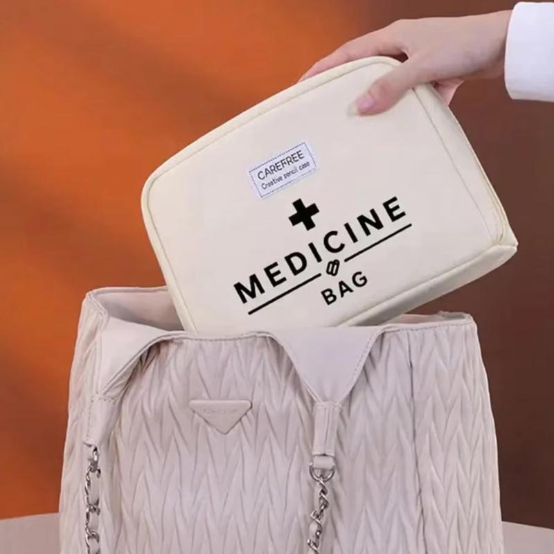 Cute Portable First Aid Kit Id - First Aid Kit Camping ulasan dan harga