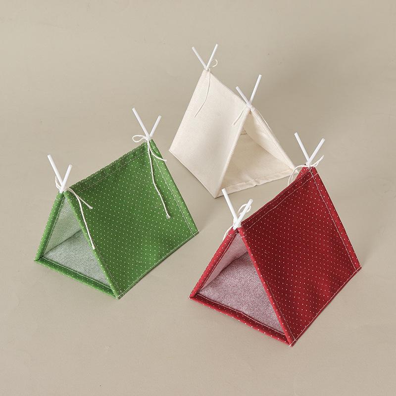 [JN] 1:12 Scale Camping Tent M - Outdoor Camping House ulasan dan harga