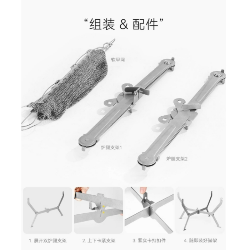 For Hiking Picnic Cooking Fold - Cooking Outdoor Camping ulasan dan harga