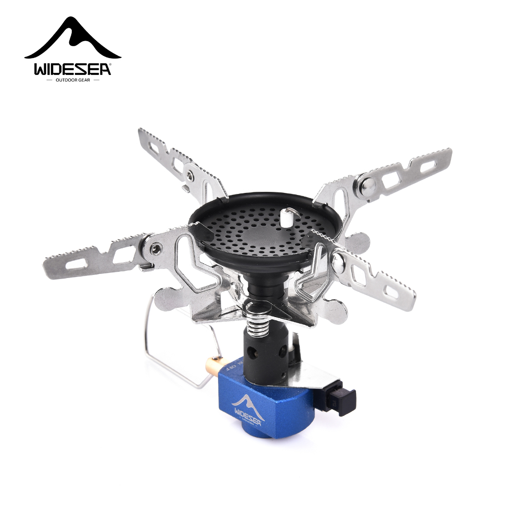 Outdoor Camping Gas Burner Out - Outdoor Camping Outlet ulasan dan harga