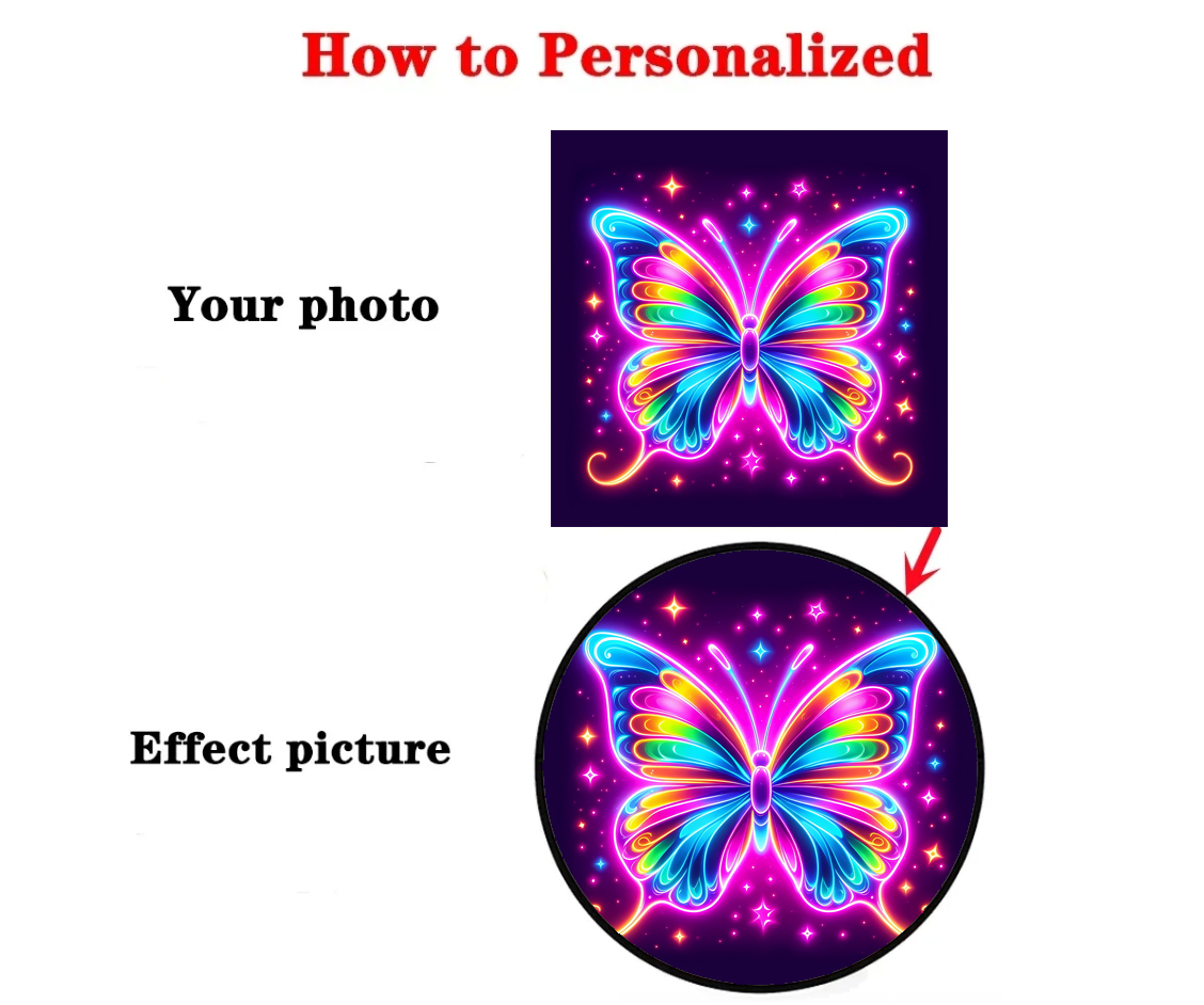 Custom Photo Rug CD Rug Person - Outdoor Camping Games For Adults ulasan dan harga