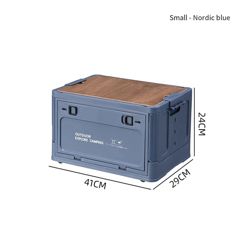 Outdoor Camping Folding Touris - Camp Table Folding ulasan dan harga