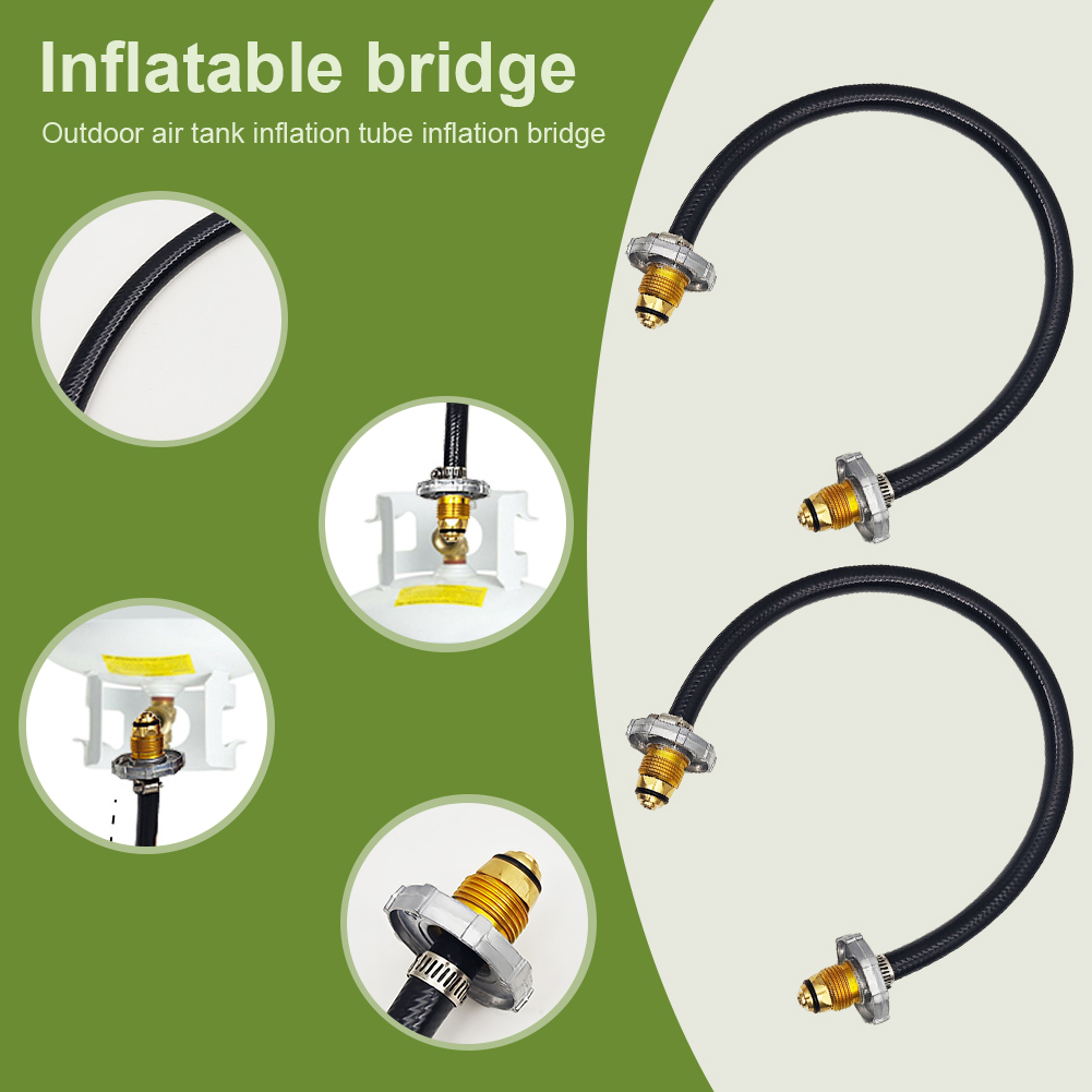 60cm Mutual Filling Bridge Pro - Outdoor Camping Outlet ulasan dan harga