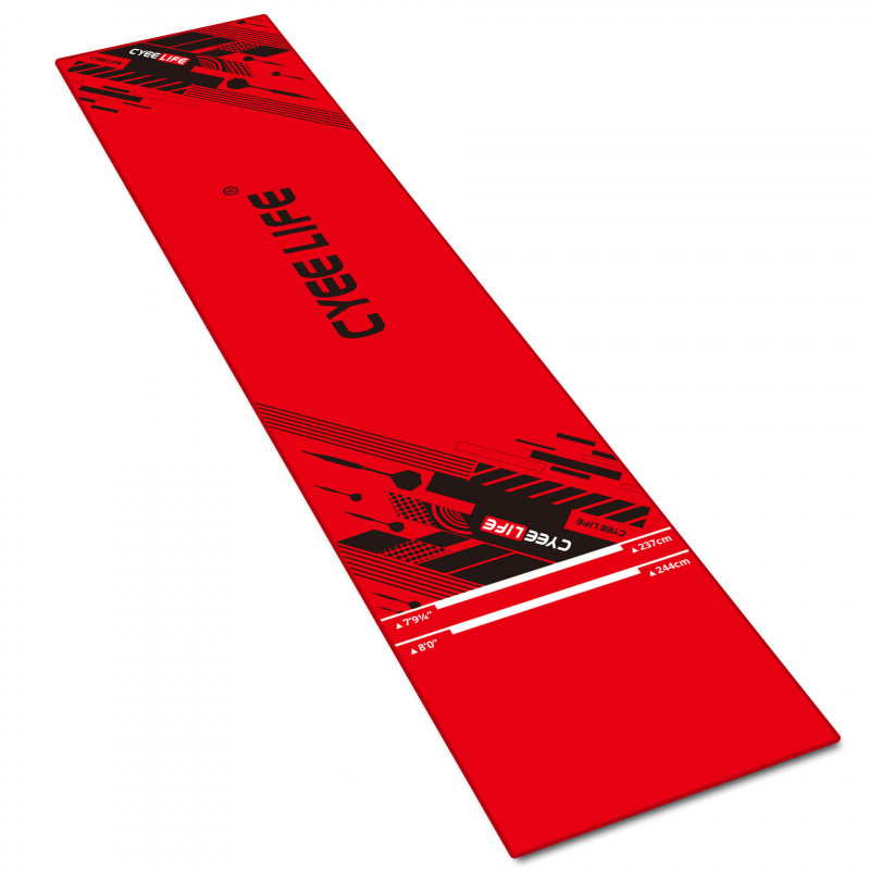 Darts Mat, A Special Protectiv - Outdoor Camping Games For Adults ulasan dan harga