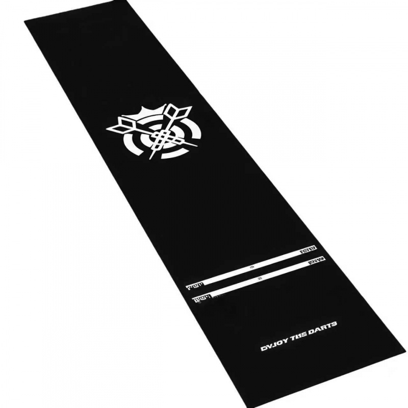 Darts Mat, A Special Protectiv - Outdoor Camping Games For Adults ulasan dan harga
