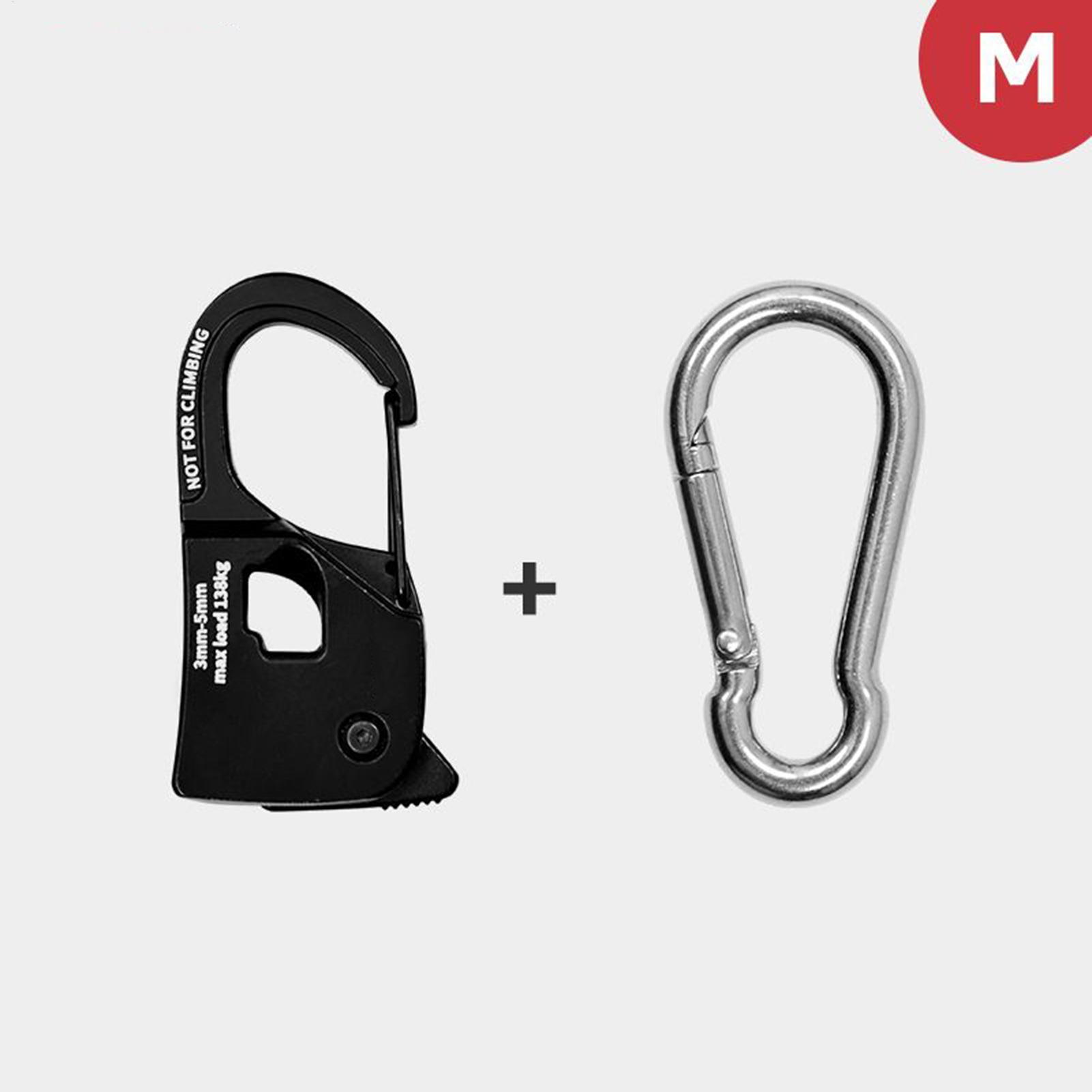 Reflective Nylon Camping Rope  - Outdoor Camping Guy ulasan dan harga