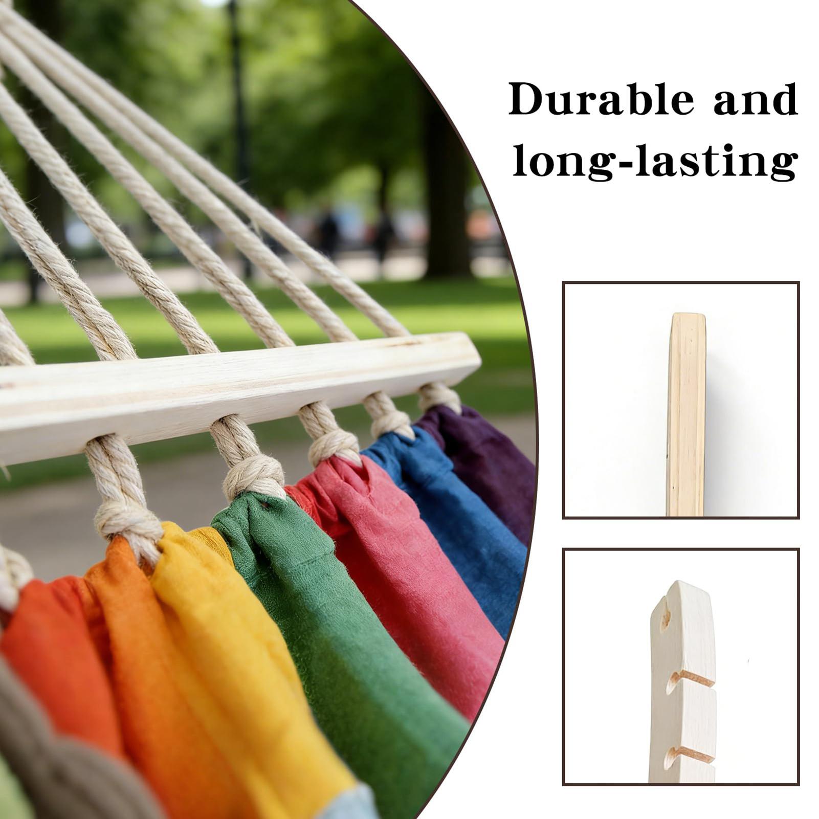 Replacement Wooden Hammock Spr - Camping Hammock ulasan dan harga