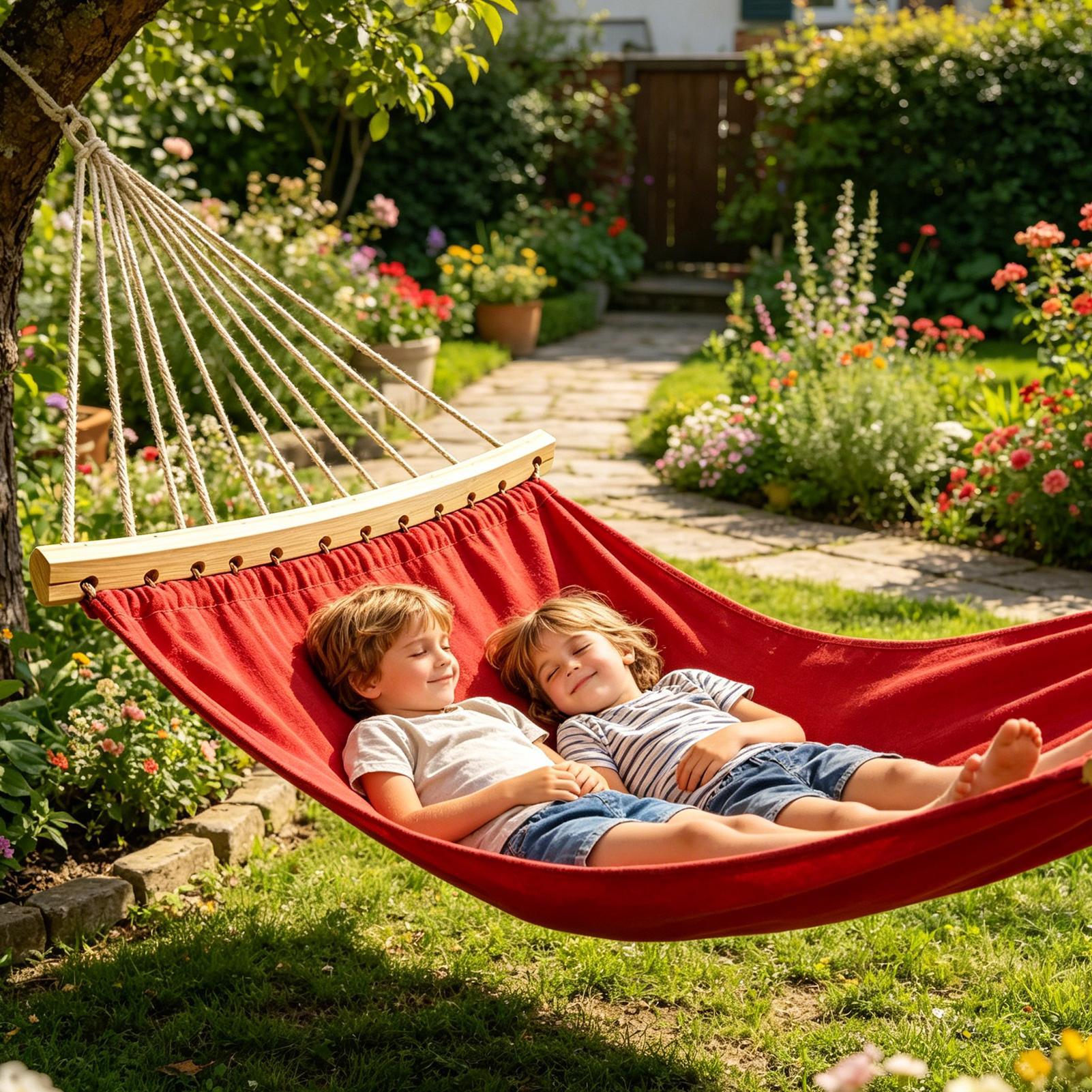 Spreader Bar Hammock 2 Pieces  - Camping Hammock ulasan dan harga