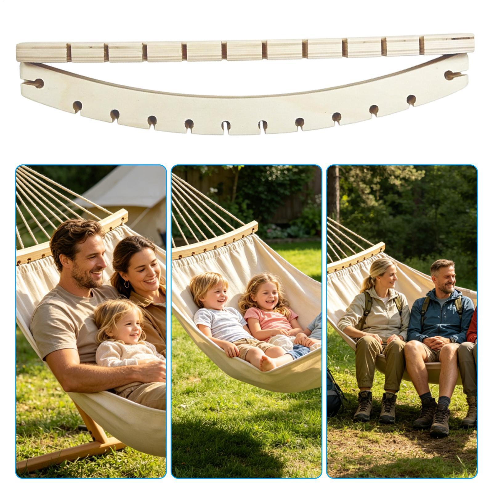 Spreader Bar Hammock 2 Pieces  - Camping Hammock ulasan dan harga