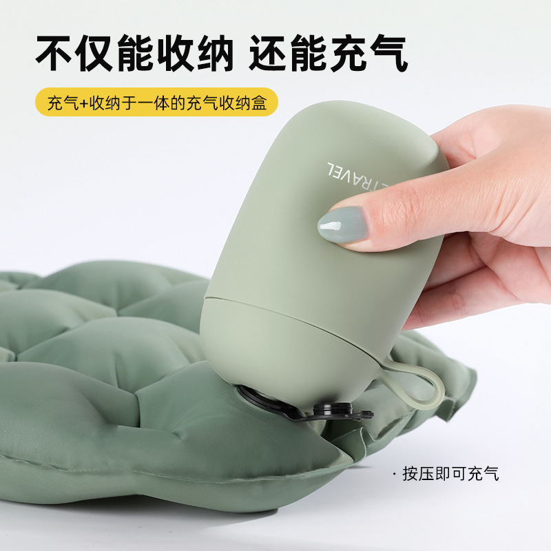 Outdoor Inflatable Cushion for - Outdoor Camping Equipment Stores ulasan dan harga